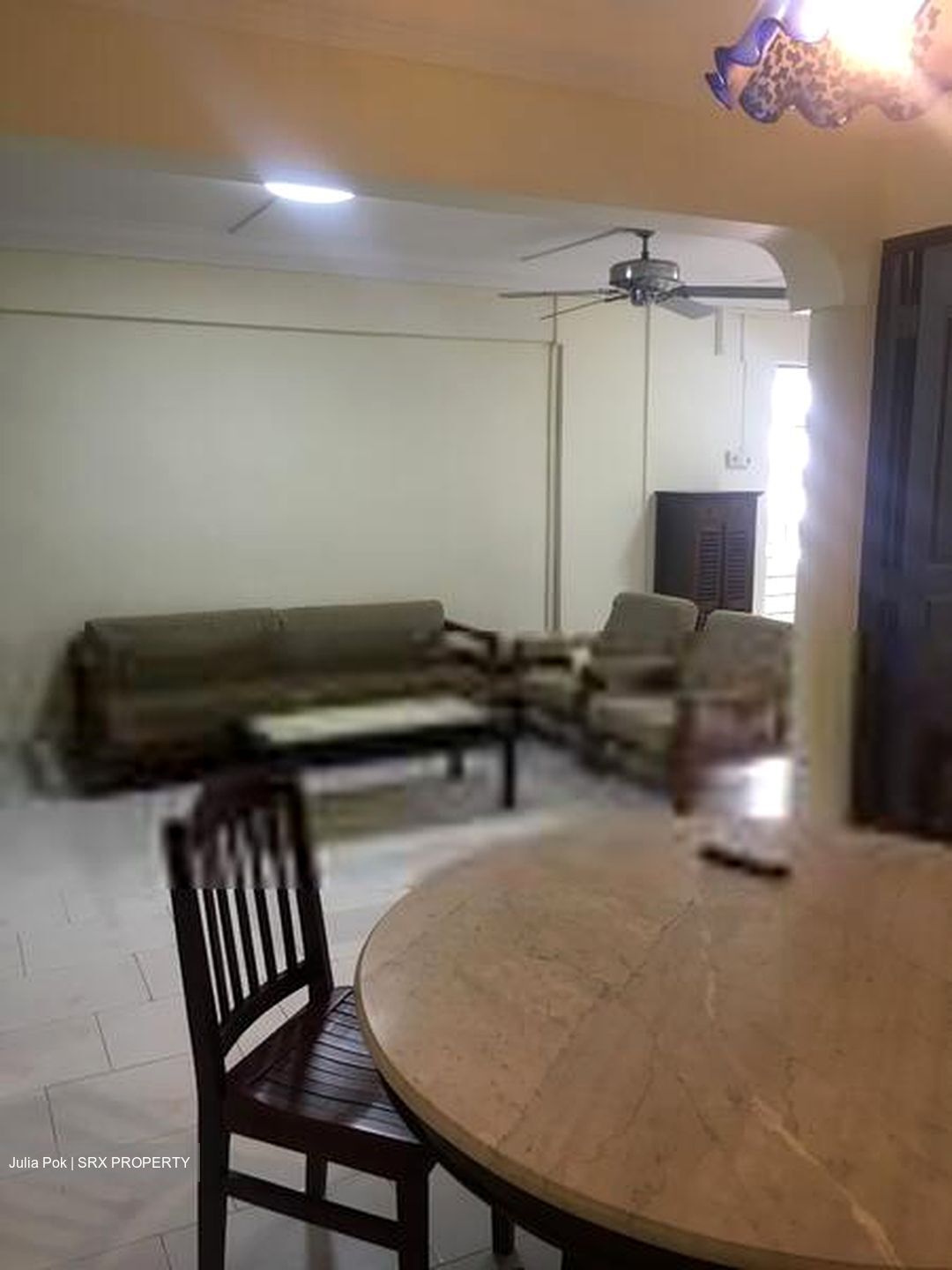 Blk 631 Yio Chu Kang View (Ang Mo Kio), HDB 3 Rooms #592978731